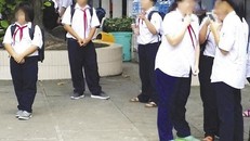 Báo động gia tăng tỷ lệ trẻ em béo phì tại thành thị