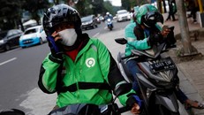 Biến thể Delta làm giảm sự phục hồi của châu Á