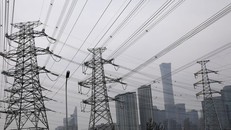 Miền Bắc Trung Quốc gặp khủng hoảng năng lượng