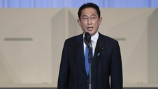 Cựu Ngoại trưởng Kishida Fumio được bầu làm Chủ tịch LDP