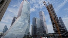 Evergrande bán 1,5 tỷ USD cổ phần ngân hàng cho công ty nhà nước