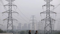 Trung Quốc tìm cách dập tắt cuộc khủng hoảng năng lượng