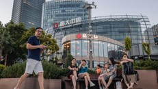 'Phép thử' Evergrande giúp Trung Quốc kiểm soát rủi ro bất động sản 