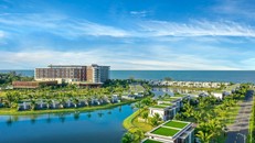 BĐS nghỉ dưỡng đảo Ngọc 'tăng nhiệt' trở lại 