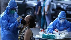 Hà Nội ghi nhận thêm 1 ca mắc COVID-19 liên quan đến BV Hữu nghị Việt Đức