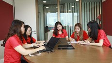 Techcombank được vinh danh 'nơi làm việc tốt nhất châu Á' năm thứ 2 liên tiếp