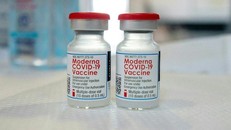 Moderna cung cấp 1 tỷ liều vaccine cho các nước có thu nhập thấp