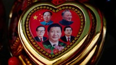 Trung Quốc chuẩn bị ban hành nghị quyết đặc biệt