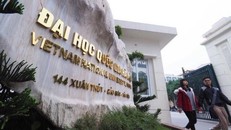 5 trường đại học Việt Nam nằm trong bảng xếp hạng đại học thế giới