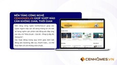 Sự trở lại mạnh mẽ hơn 'Home now for Vietnam stronger'