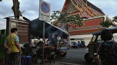 Thái Lan chuẩn bị chào đón du khách trở lại