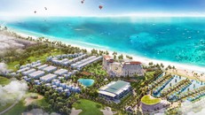 Trong suốt 2 năm liên tục, FLC Quảng Bình cam kết sẽ mua lại với lãi suất lên tới 10%/năm. Đại đô thị song hành cùng khách hàng với một “chu trình” chăm sóc hấp dẫn.