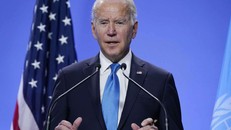 Tổng thống Mỹ chỉ trích các lãnh đạo vắng mặt tại COP26