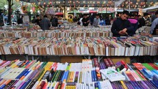 Tổ chức Ngày Sách và Văn hóa đọc Việt Nam