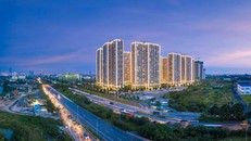 Vinhomes Smart City đang là điểm đến của cộng đồng người Nhật Bản tại Hà Nội