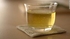 Tiêu thụ dầu thực vật giúp làm giảm nguy cơ đột quỵ