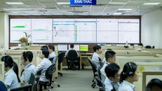 VNPT TAMS nhận 2 giải vàng quốc tế
