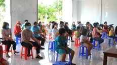 Côn Đảo ghi nhận ca mắc COVID-19