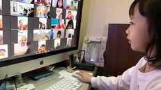 Bộ GD&ĐT: Linh hoạt các hình thức học cho học sinh