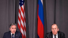 Mỹ cảnh báo Nga về hậu quả nếu 'xâm lược Ukraine'