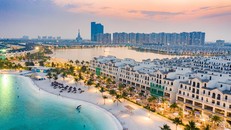 Jones Lang LaSalle (JLL) nhận định “đô thị trong đô thị” sẽ là xu hướng chính dẫn dắt thị trường bất động sản Việt Nam thời gian tới