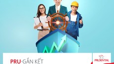 Prudential giới thiệu giải pháp 'làm mới' chế độ phúc lợi giúp doanh nghiệp thu hút nhân sự