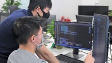 Quỹ Đổi mới sáng tạo Vingroup bền bỉ trợ lực cho hơn 400 nhà khoa học 