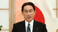 Gần 2/3 cử tri Nhật Bản ủng hộ Thủ tướng Kishida
