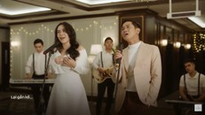 Thông điệp đằng sau MV 'Rồi mai sẽ khác' của Lưu Hương Giang và Hồ Hoài Anh 