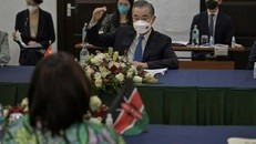 Trung Quốc khẳng định không đưa châu Phi vào bẫy nợ