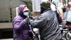 Bắc Bộ sẽ còn nồm ẩm tới tuần sau