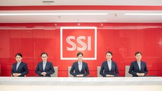 SSI công bố kết quả kinh doanh năm 2021