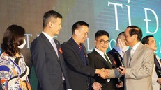 Top 50 Công ty kinh doanh hiệu quả nhất Việt Nam gọi tên Vingroup, FPT, Vietjet