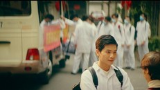 Quân A.P cùng VinID mang tới MV gây xúc động mạnh về tình mẹ. 