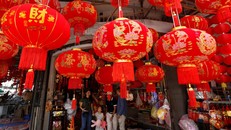 Tết Nguyên đán - Nét văn hóa lâu đời của nhiều nước châu Á