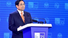 Chuyển đổi số Việt Nam 2022: Cần thêm cú hích mạnh