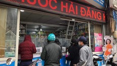 Bộ Y tế khuyến cáo người dân tránh lãng phí kit test nhanh