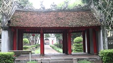 Tạo chuyển biến văn minh nơi thờ tự tại Hà Nội