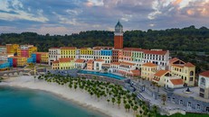 Bộ VH,TT&DL trình phương án mở cửa lại hoạt động du lịch