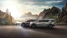 VinFast và LeasePlan ký thỏa thuận hợp tác