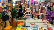 Ngày Sách và Văn hóa đọc Việt Nam chọn chủ đề 'chấn hưng văn hóa đọc'