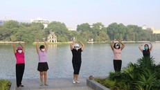 Số người béo phì tại Việt Nam tăng nhanh 