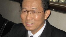 Bắt tạm giam cựu Thứ trưởng Bộ Y tế Cao Minh Quang