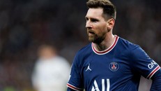 Messi vẫn sẽ được chào đón tại Barcelona 