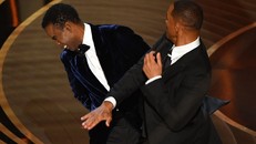 Will Smith không bị truy tố vì tát đồng nghiệp trên sân khấu Oscar