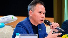 Ông Đặng Tất Thắng trở thành tân chủ tịch FLC