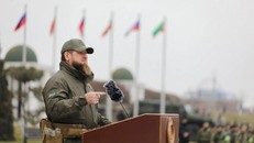Lãnh đạo Chechnya: Quân đội Nga sẽ tiến vào Kyiv