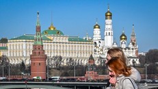 Hãng xếp hạng Moody's: Nga có thể vỡ nợ