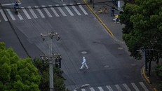 Kinh tế Trung Quốc thấm đòn từ chiến lược 'zero COVID'