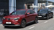 ‘VinFast sở hữu công thức chiến thắng độc đáo’ 